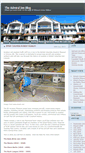 Mobile Screenshot of blog.admiral.bc.ca